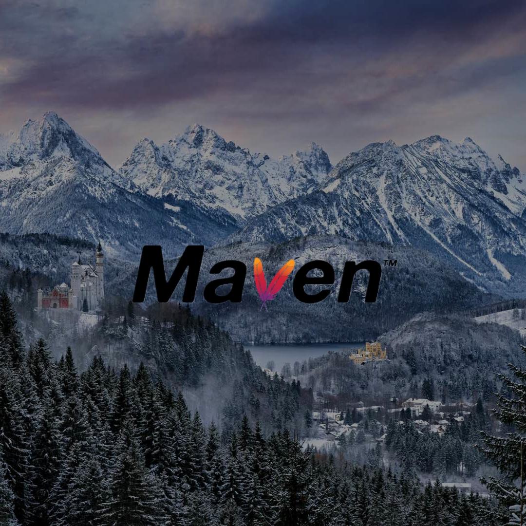 Maven (Part 13) - Optional Dependencies and Dependency Exclusions