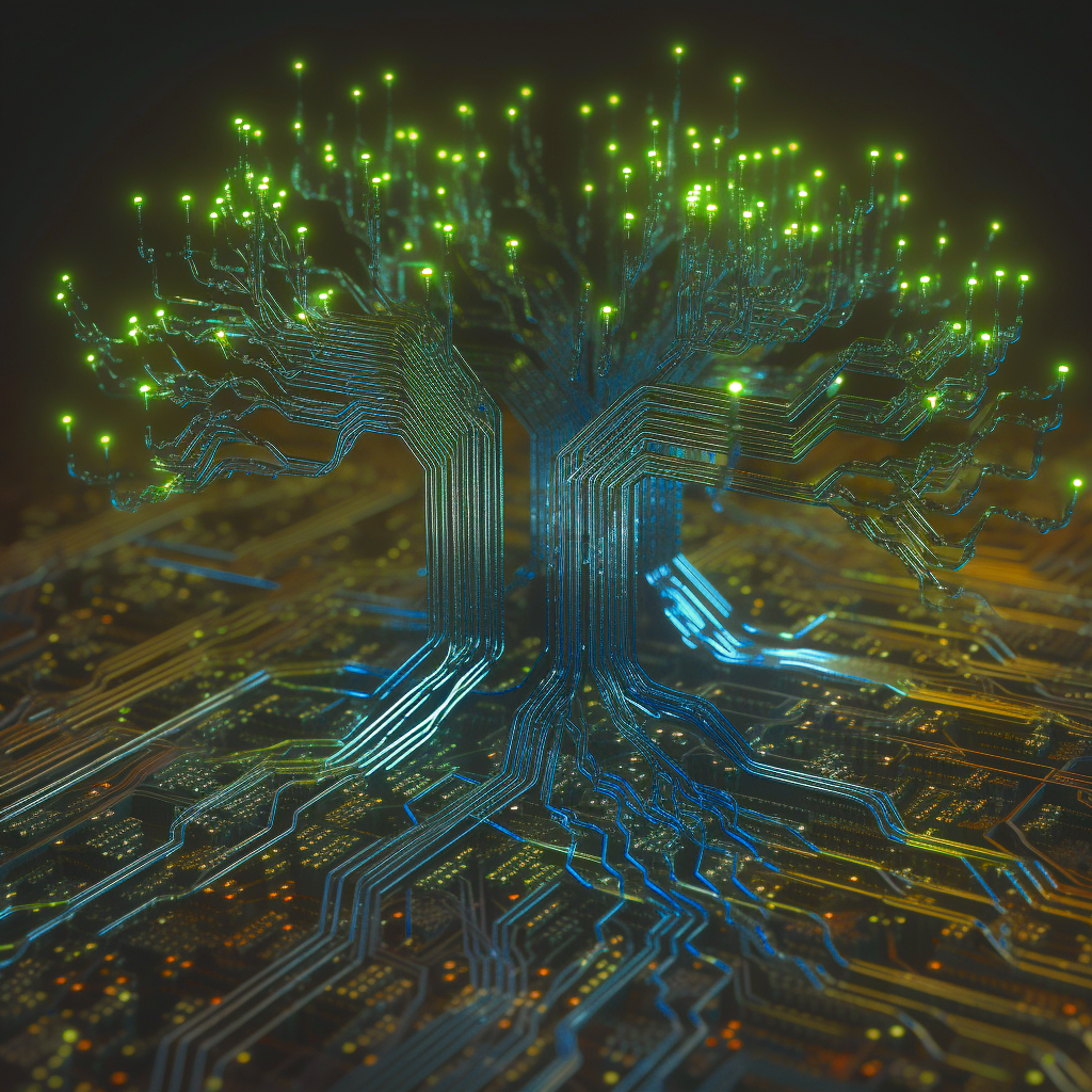 Binary Tree Basics (Part 3) - Segment Tree